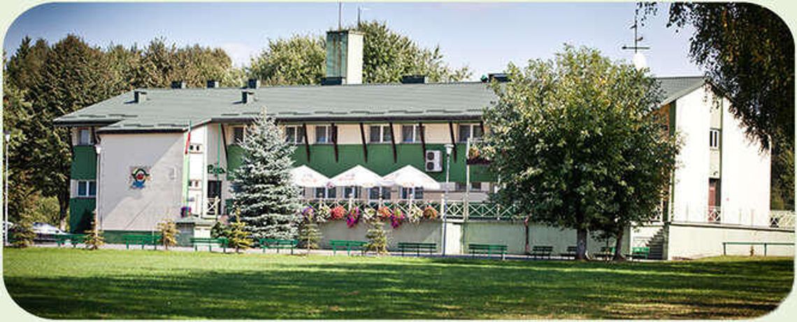 Przetarg na Zimną Wodę w Łukowie. Kto wydzierżawi zajazd?