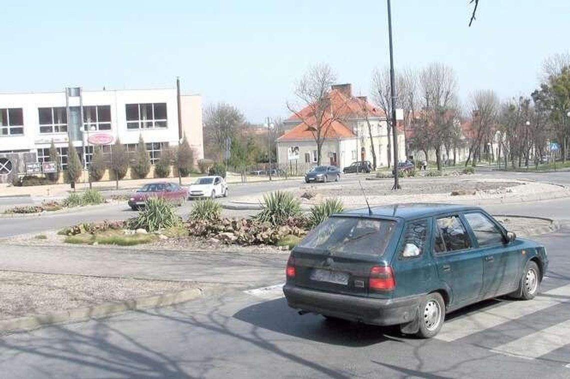 Przetarg za przetargiem. Dużo remontów ulic i chodników w Chełmie Przetarg za przetargiem. Dużo remontów ulic i chodników w Chełmie