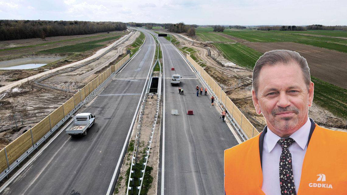 Przetargi, problemy i pieniądze. Jak wojna w Ukrainie wpłynęła na inwestycje drogowe w Lubelskiem?