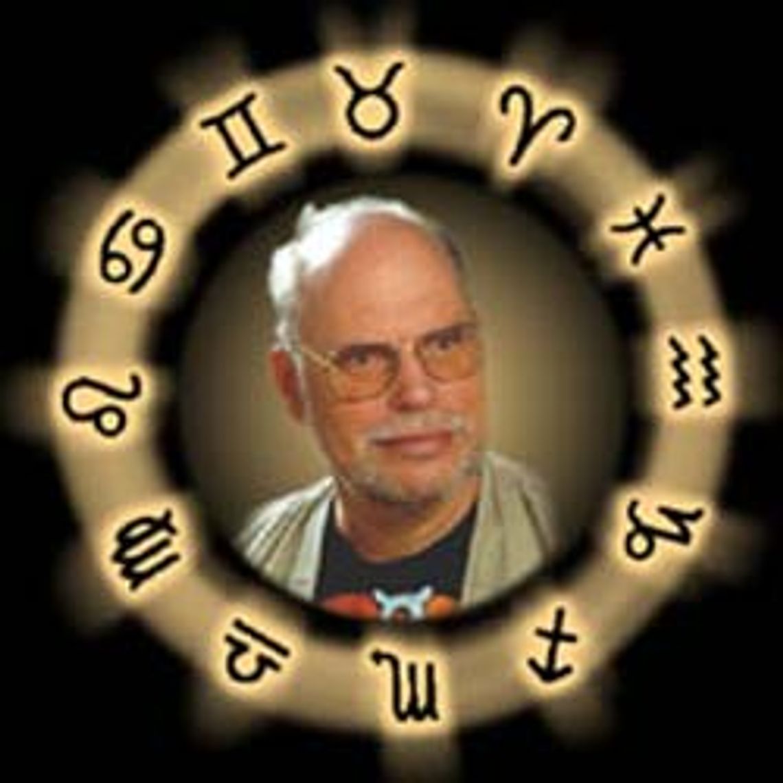 Przewidział tragedię Ameryki