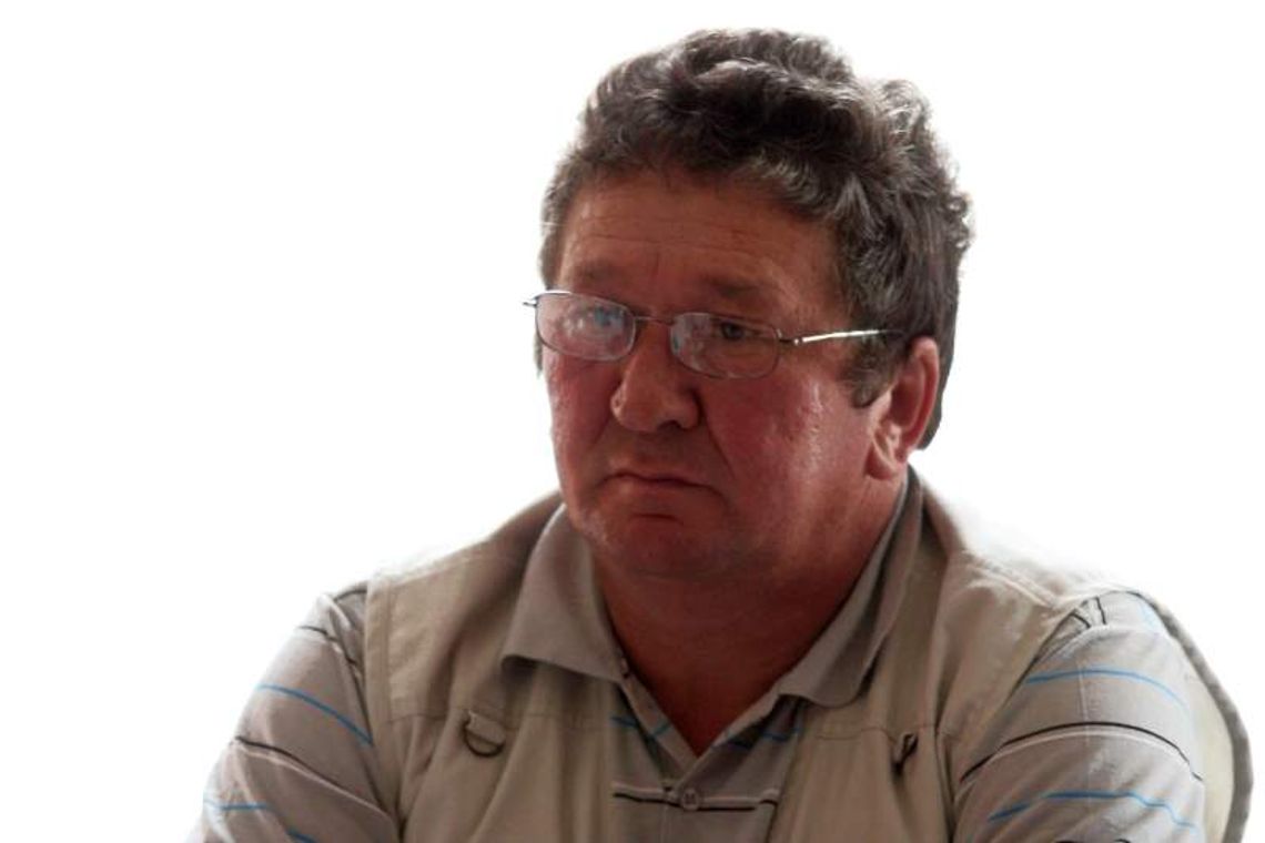 Przewodniczący: Korupcja. Wójt: A dowody?