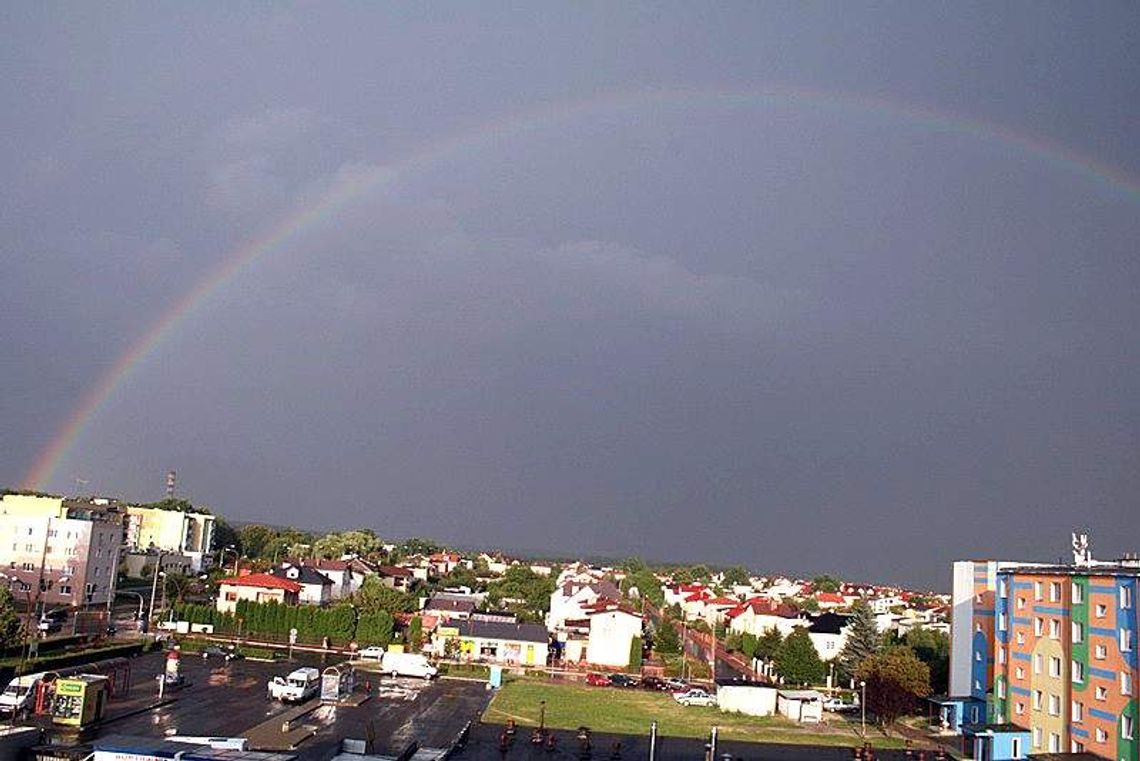 Przewodniczący rady: Podzielmy Kraśnik na dwa miasta