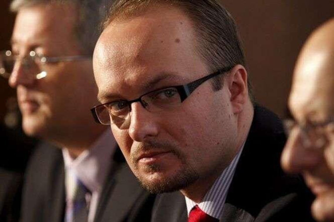 Przewodniczący RM: będzie uchwała zaskarżająca zarządzenie wojewody o wygaszeniu mandatu Żuka Przewodniczący RM: będzie uchwała zaskarżająca zarządzenie wojewody o wygaszeniu mandatu Żuka