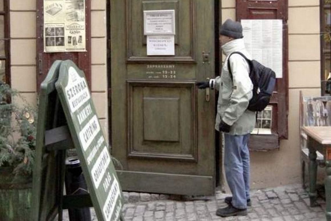 Przewodnik po restauracjach Lubelszczyzny - recenzje