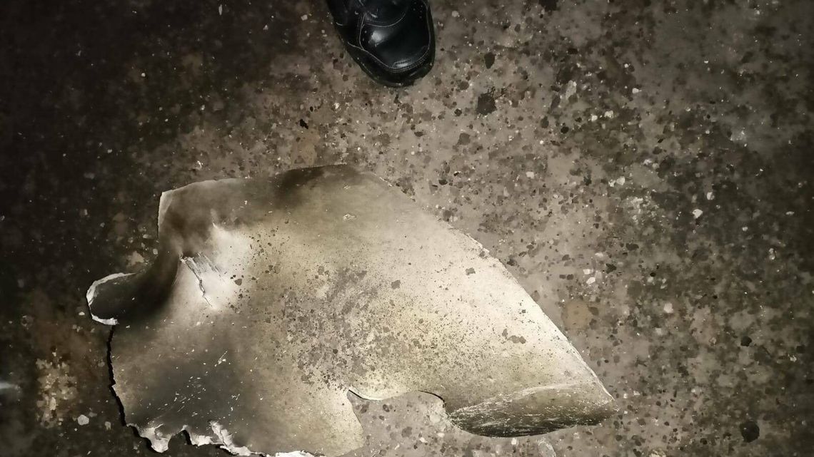 Przewodów. Proboszcz: przybiegli ludzie i powiedzieli, co się stało