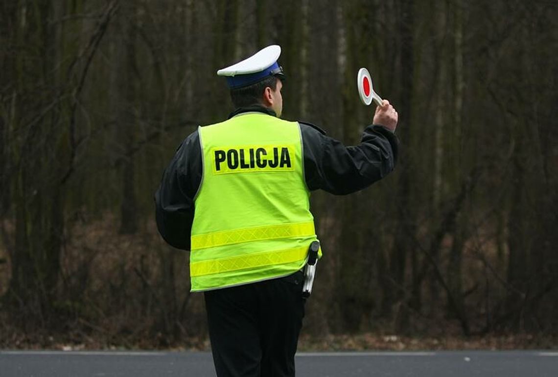 Przewoził busem 15 osób, a mógł trzy. Na pace jechało 12 kobiet