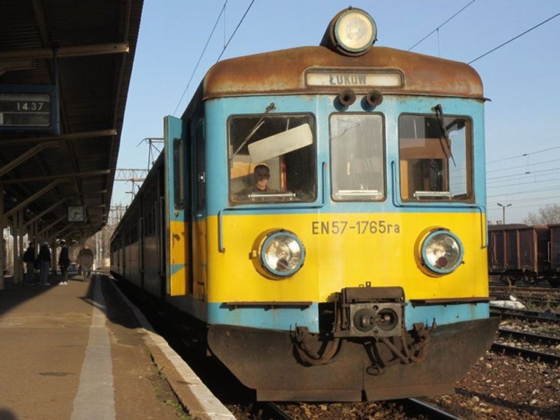Przewozy Regionalne: Promocja dla babć i dziadków Przewozy Regionalne: Promocja dla babć i dziadków