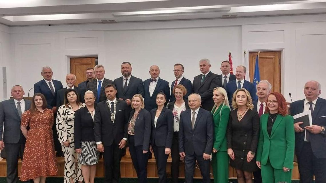 Przewrót w RM Zamość. Radni prezydenta wydali oświadczenie