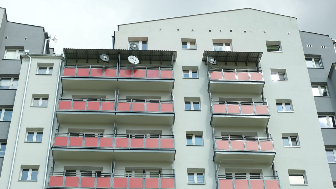 Przez 10 lat wynajęcie mieszkania w Lublinie podrożało o 55 proc. Trend zatrzymała dopiero pandemia