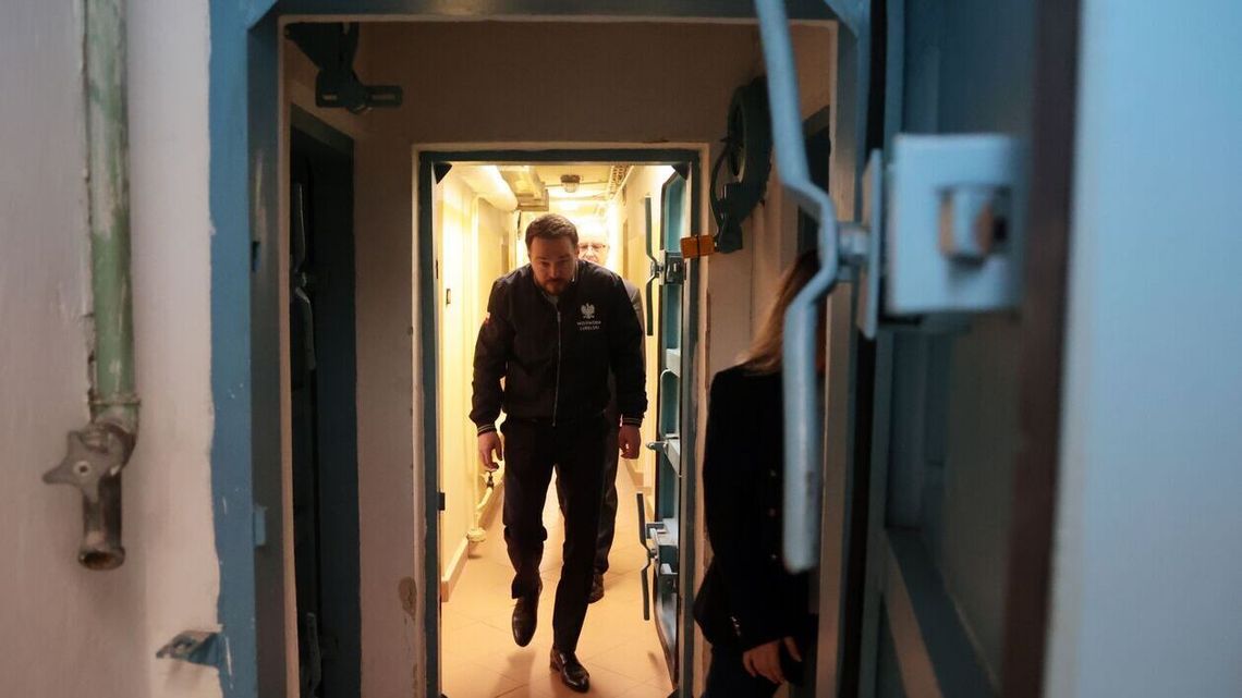 Przez 30 lat nikt tego nie robił. Lubelskie ma zbyt mało schronów 