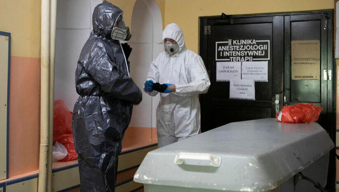 Przez 30 lat żyliśmy coraz dłużej. Teraz przyszło załamanie