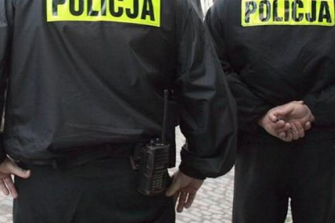 Przez 5 lat ukrywał się przed policją. Wpadł w Puławach