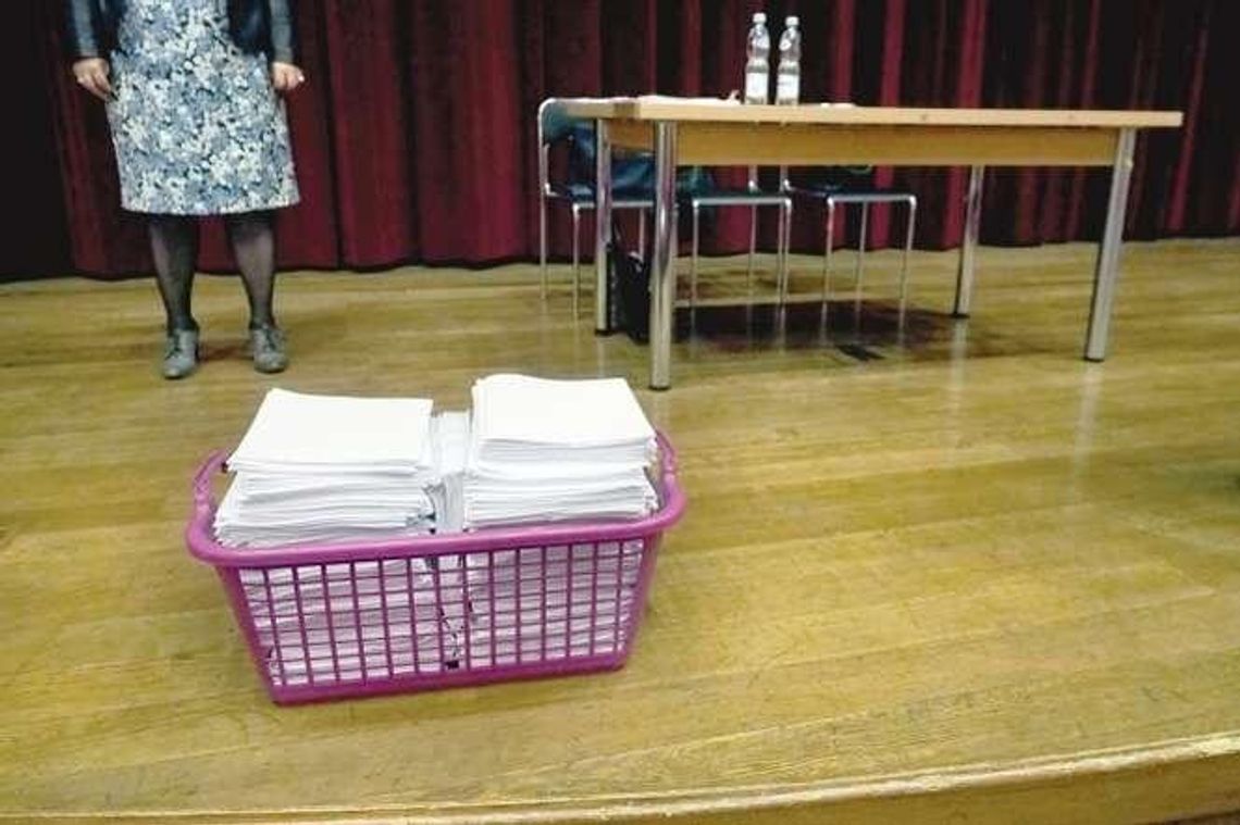Przez błąd komisji nie dostał się na studia. Będzie walczył w sądzie Przez błąd komisji nie dostał się na studia. Będzie walczył w sądzie