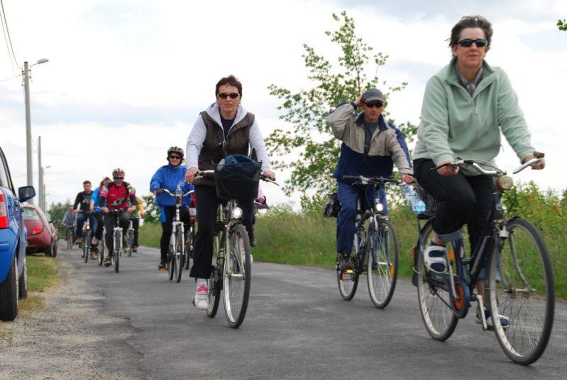 Przez Chełm poprowadzi rowerowa autostrada