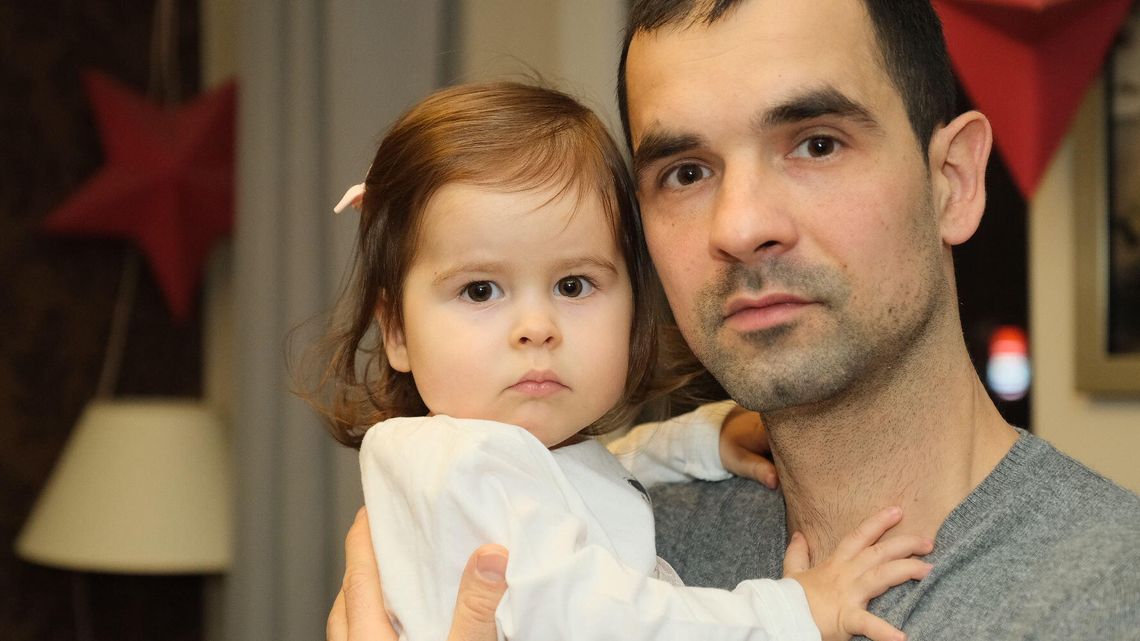 Przez dwa miesiące zebrali milion, a potrzeba 9 razy tyle. Mogą liczyć na darczyńców albo na cud