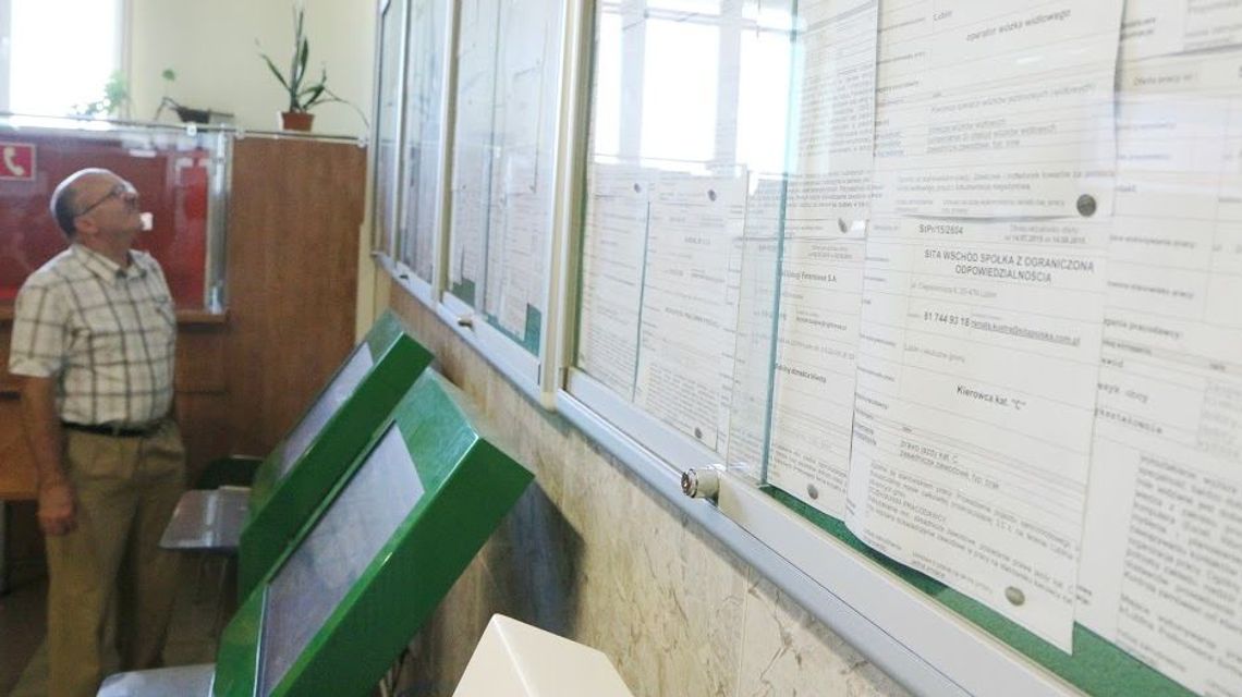 Przez epidemię straciła ubezpieczenie zdrowotne. Ale mieszkance Kurowa udało się pomóc