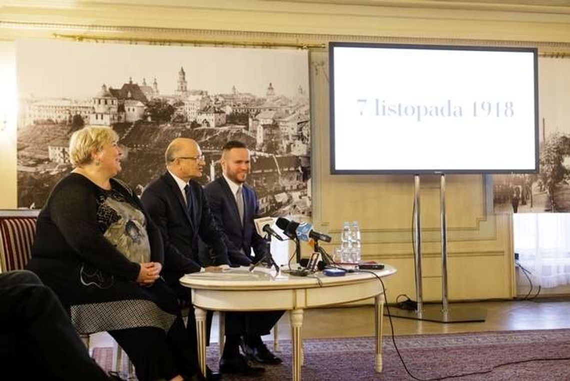 Przez kilka dni Lublin był stolicą Polski. Właśnie mija 99. rocznica Przez kilka dni Lublin był stolicą Polski. Właśnie mija 99. rocznica