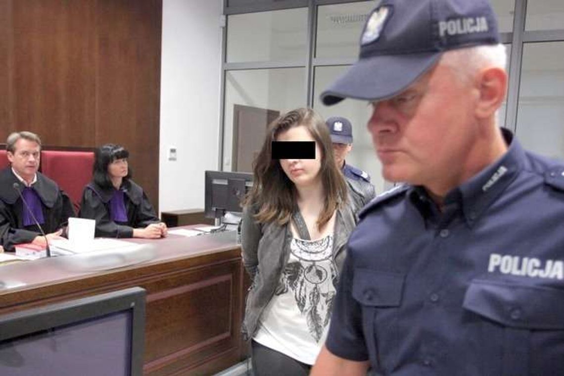 Przez nią się zmienił. I zabił. Drugi dzień procesu morderców z Rakowisk (WIDEO)