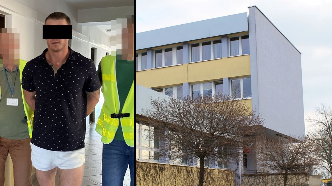 Przez niego ucierpiało dziecko. Drogowy recydywista znów skazany