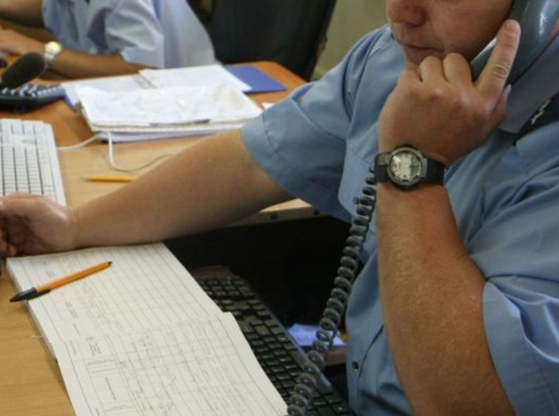 Przez okno komisariatu wypatrzył handlarza narkotyków Przez okno komisariatu wypatrzył handlarza narkotyków