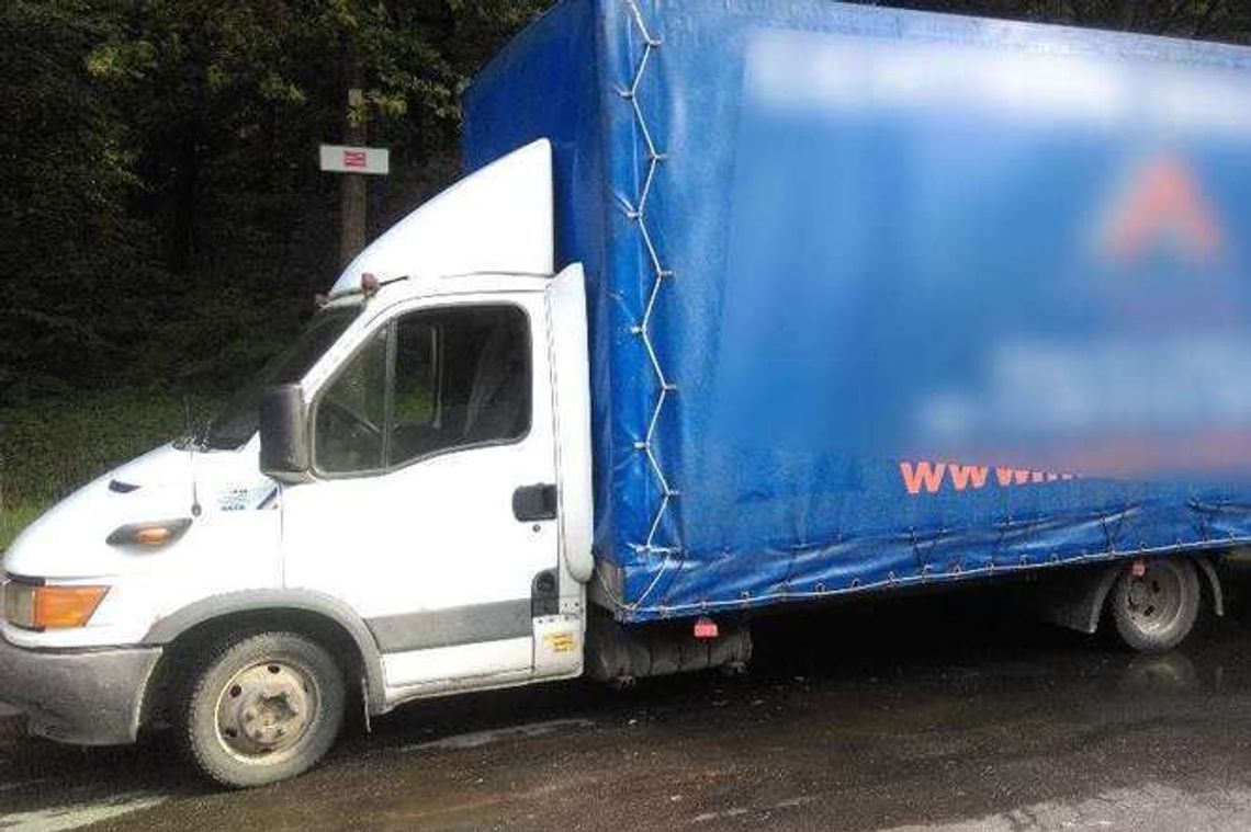 Przez pół roku mandaty na 1,2 mln złotych! Za co karała lubelska ITD? Przez pół roku mandaty na 1,2 mln złotych! Za co karała lubelska ITD?