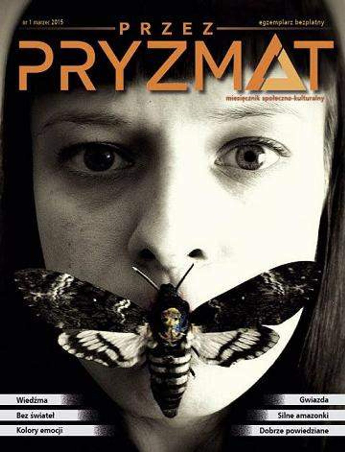 "Przez Pryzmat” radzi sobie bez Urzędu Miasta