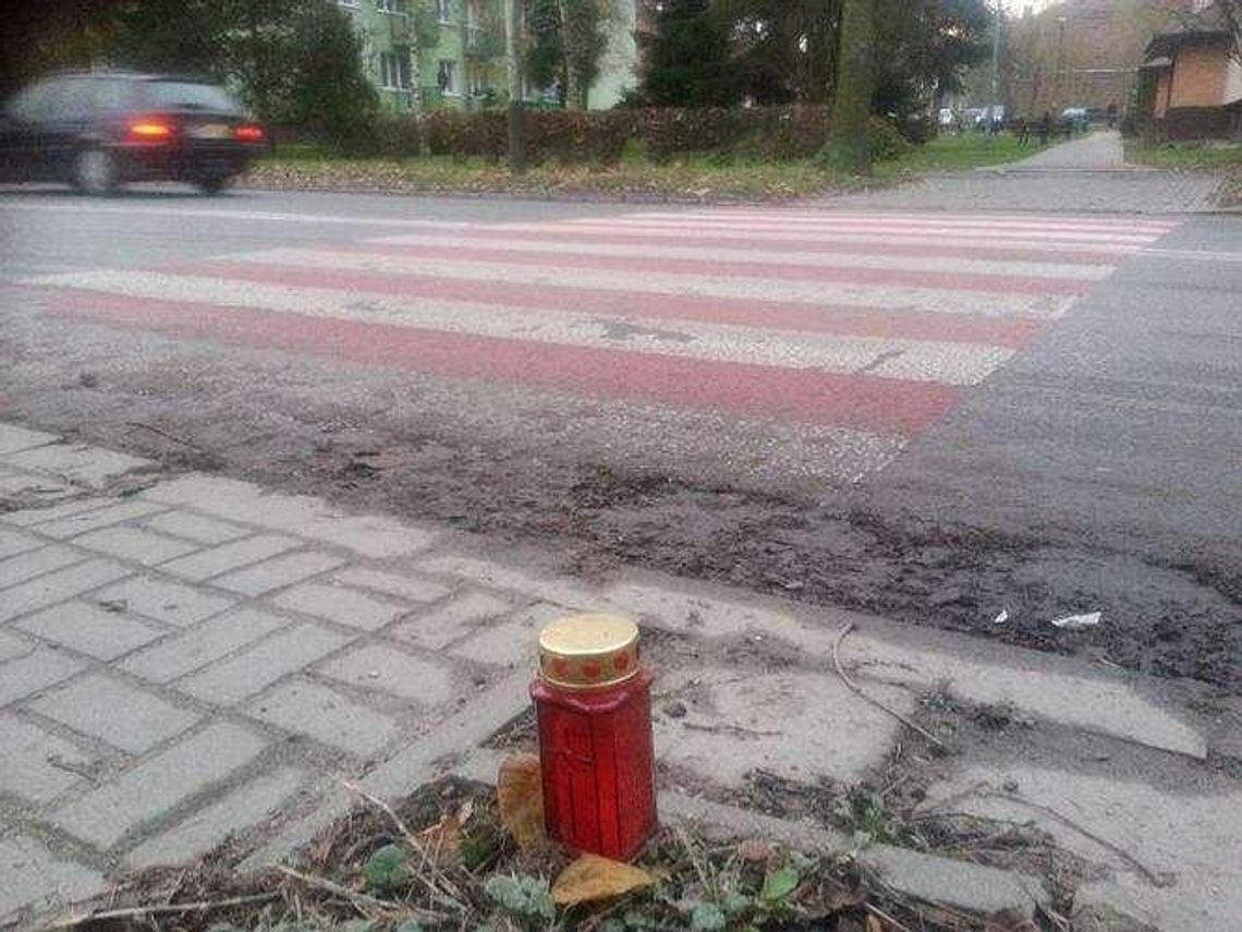 Przez rok na przejściach dla pieszych w tym mieście zginęły cztery osoby