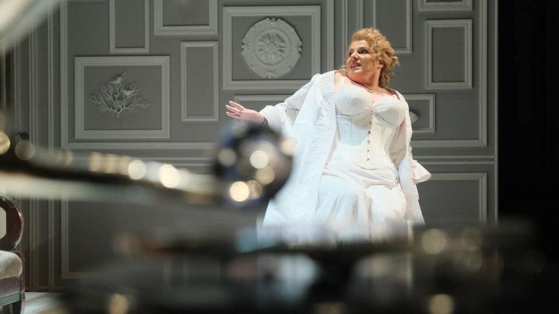 Przez Twe oczy zielone zielone. Recenzja „Ich czworo” w Teatrze Osterwy