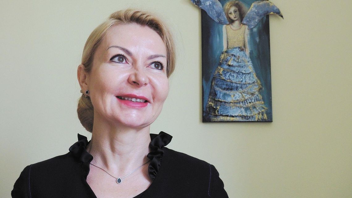 Przez żołądek do wyleczenia depresji. Lubelska klinika psychiatrii będzie prowadzić badania Przez żołądek do wyleczenia depresji. Lubelska klinika psychiatrii będzie prowadzić badania