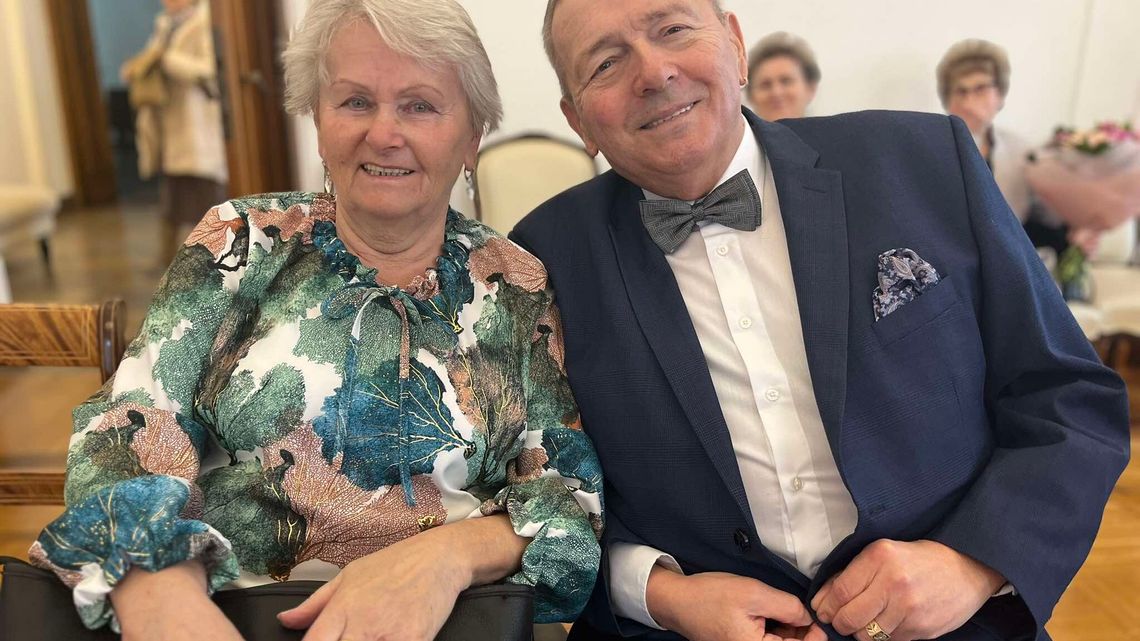 Przeżyli z sobą wiele lat. „Trzeba umieć ustąpić i powiedzieć przepraszam”