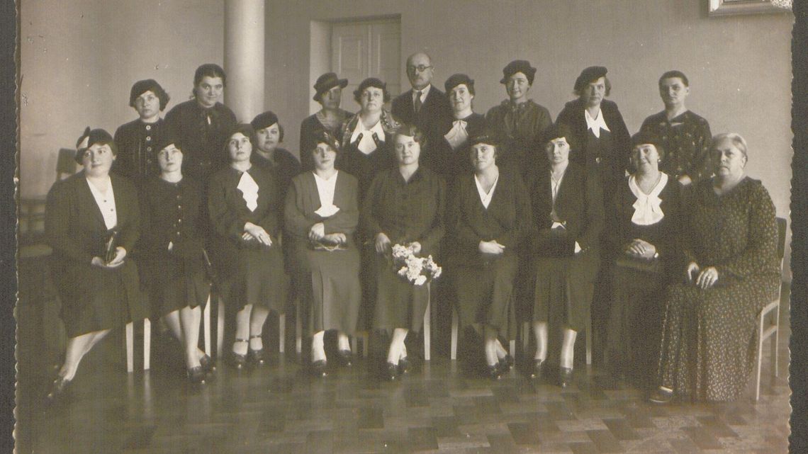 Przodkowie zdobyli nieśmiertelność Przodkowie zdobyli nieśmiertelność