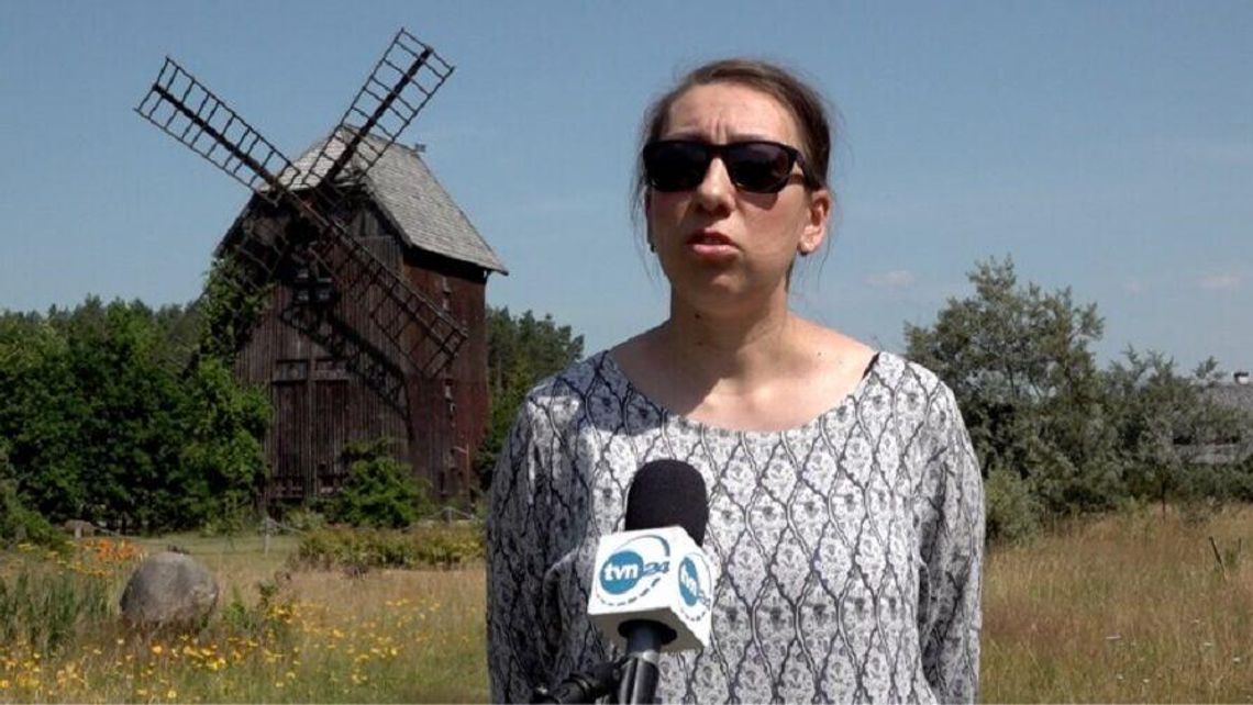 Przy granicy zakazów już nie ma, ale o turystów trudno. Strefa została "obrzydzona"