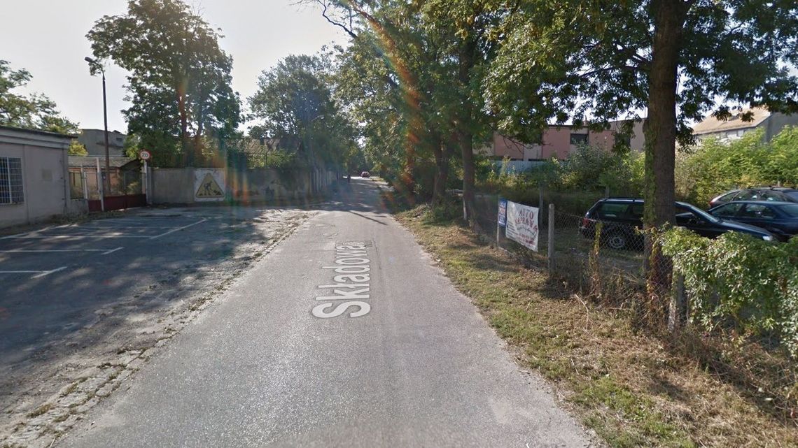 Przy ul. Składowej w Lublinie powstaną dwa nowe bloki mieszkalne