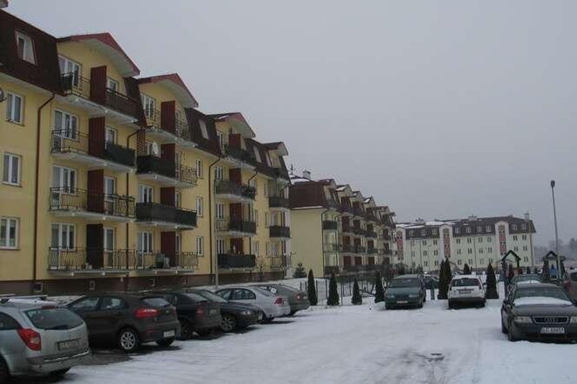 Przybędzie 28 mieszkań w Chełmie