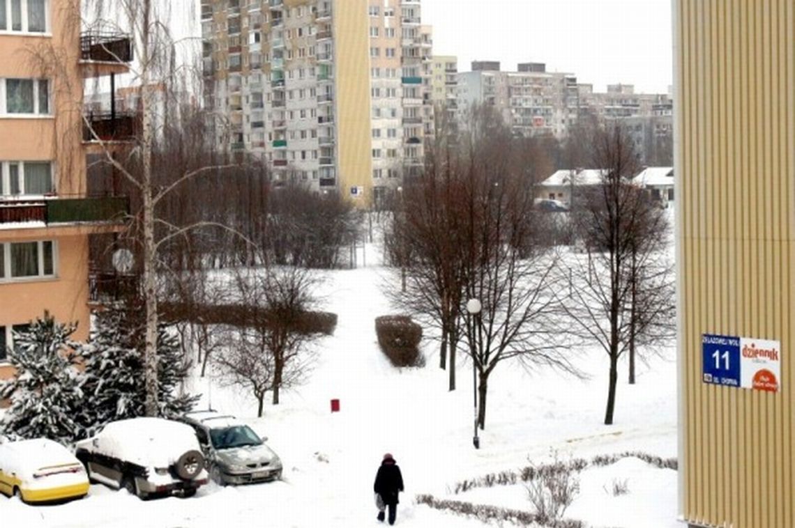 Przybędzie miejsc do parkowania w Lublinie Przybędzie miejsc do parkowania w Lublinie