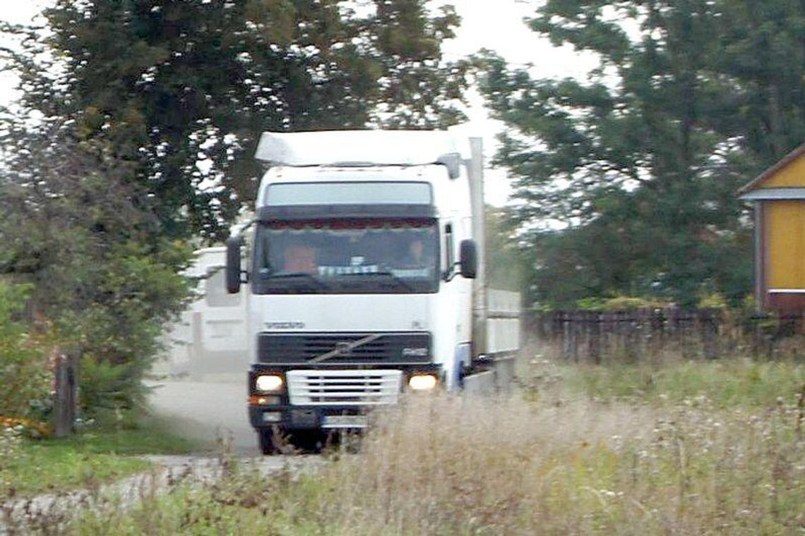 Przybędzie schetynówek w powiecie chełmskim Przybędzie schetynówek w powiecie chełmskim