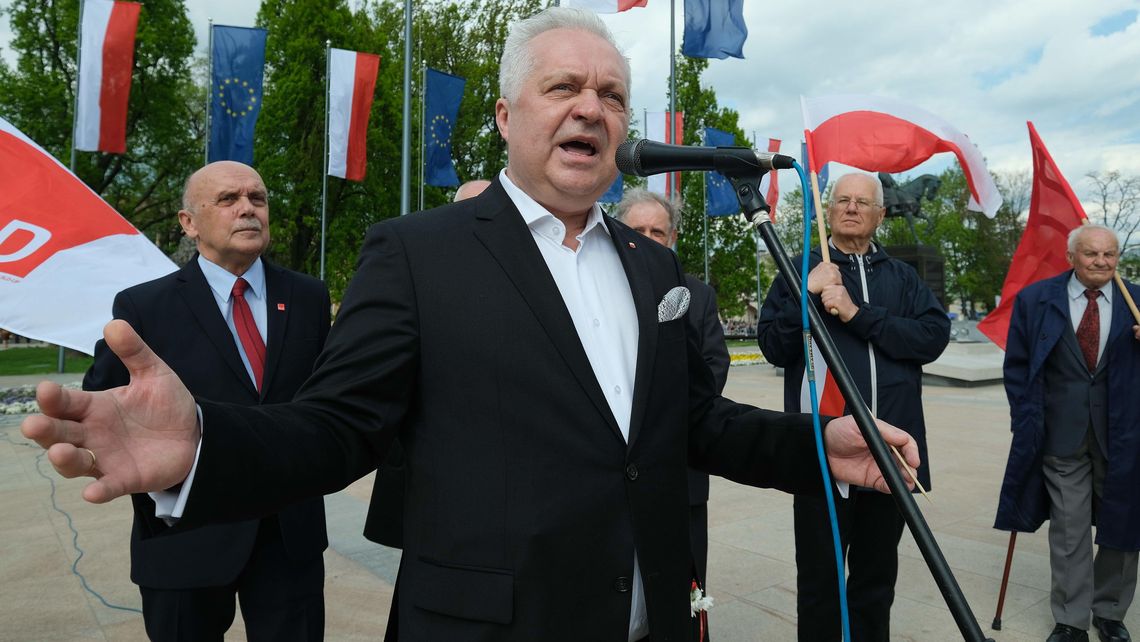 Przybywa biur poselskich w Puławach