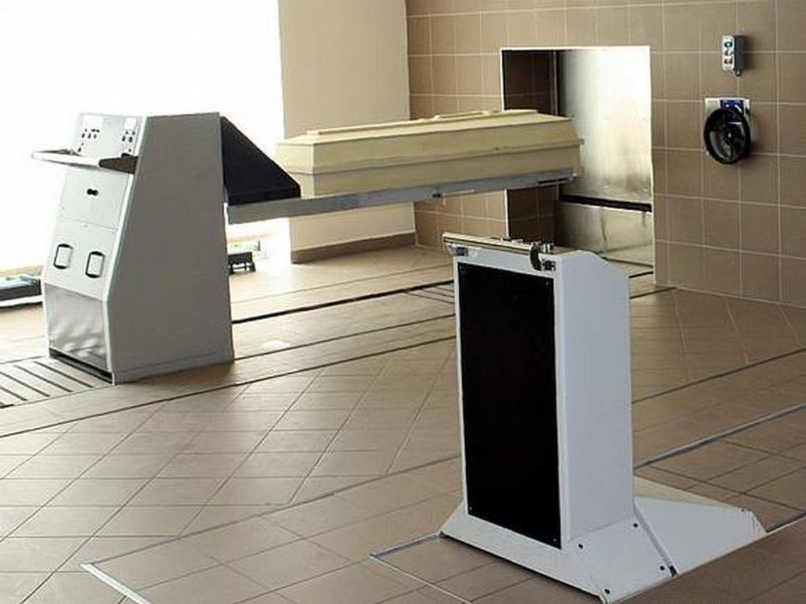 Przybywa zwolenników kremacji