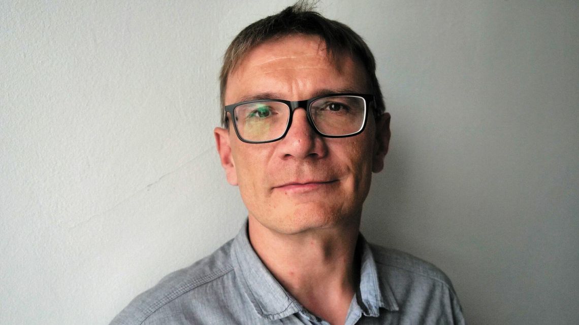 Przyciśnięci do ziemi, ale nie pokonani. "To było jasne, że talibowie przejmą władzę"