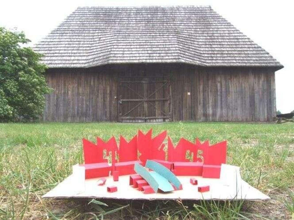 "Przyczółek. Janowiec 1944–1945". Wystawa Muzeum Nadwiślańskiego