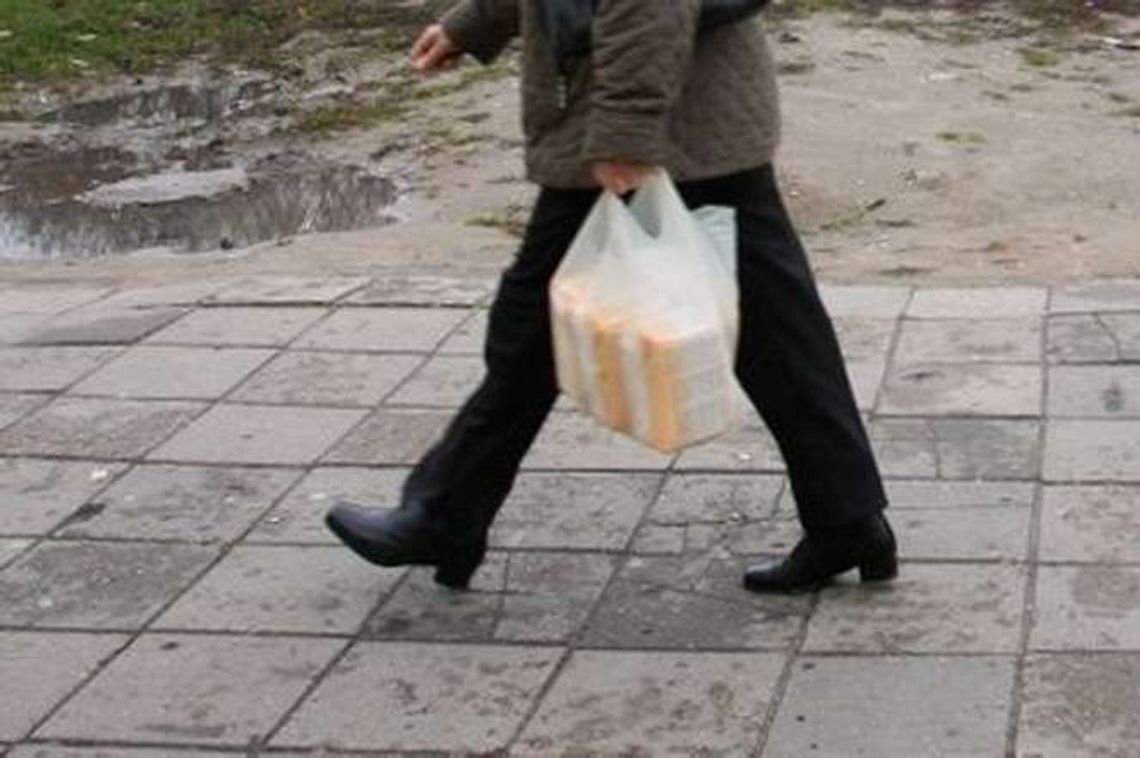 Przyda się chodnik przy ul. Wyżynnej