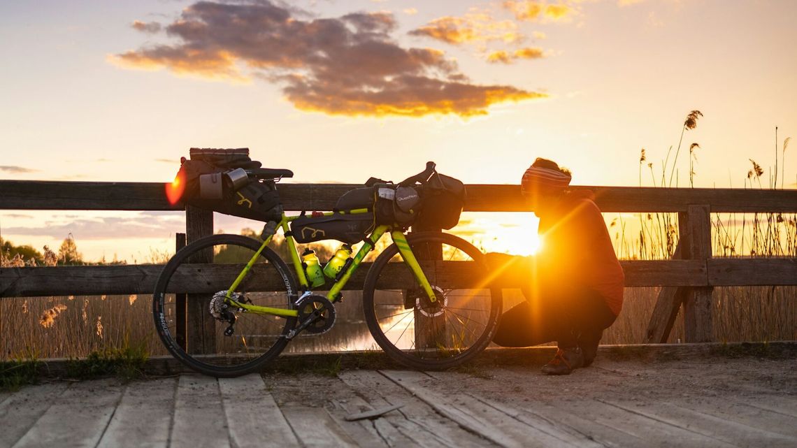 Przygoda na Mazurach - aktywny wypoczynek dla każdego Przygoda na Mazurach - aktywny wypoczynek dla każdego