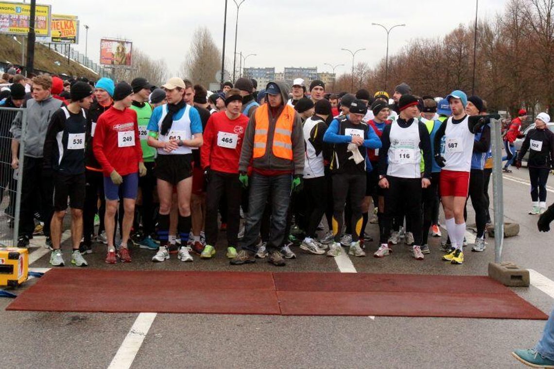 Przygotowania do Maratonu Lubelskiego idą pełną parą Przygotowania do Maratonu Lubelskiego idą pełną parą
