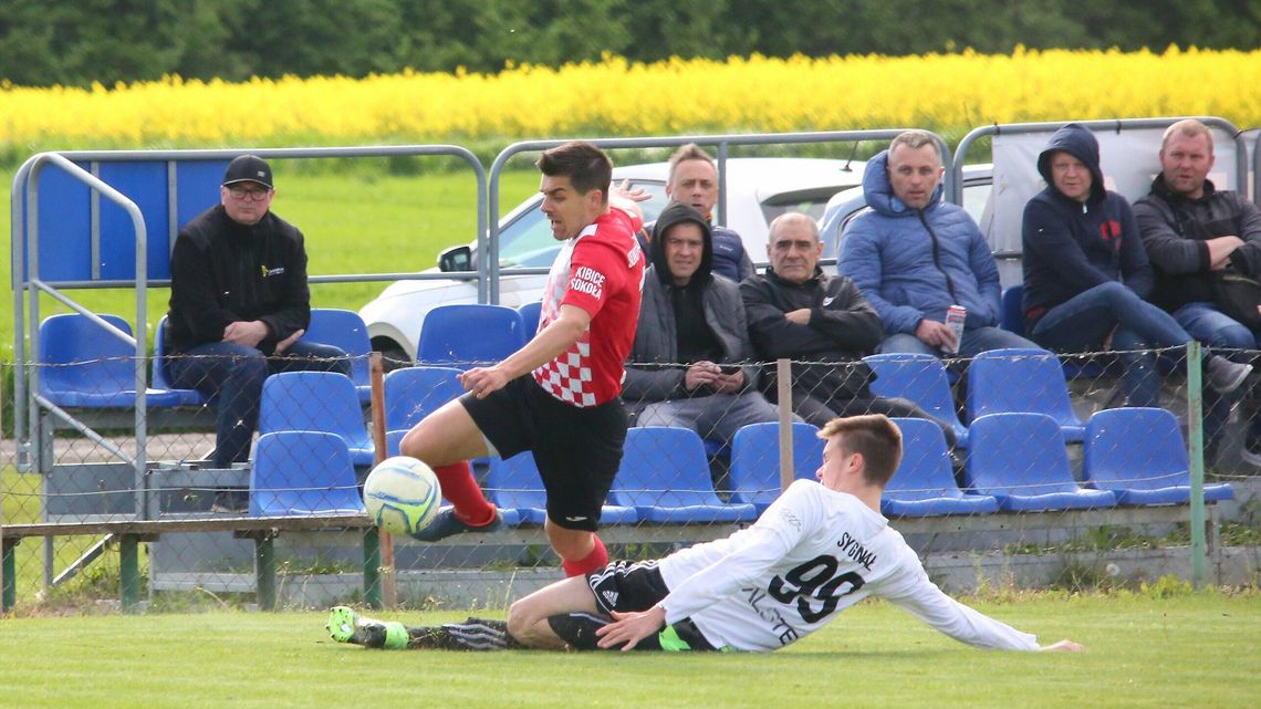 Przygotowania w lubelskiej okręgówce, czyli wysokie porażki KS Góra Puławska i pięć goli Sokoła Konopnica Przygotowania w lubelskiej okręgówce, czyli wysokie porażki KS Góra Puławska i pięć goli Sokoła Konopnica