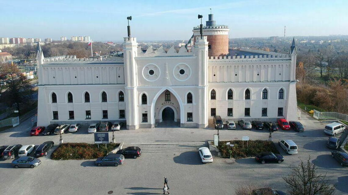 Przyjdź do muzeum i zrób sobie selfie. Z eksponatem Przyjdź do muzeum i zrób sobie selfie. Z eksponatem