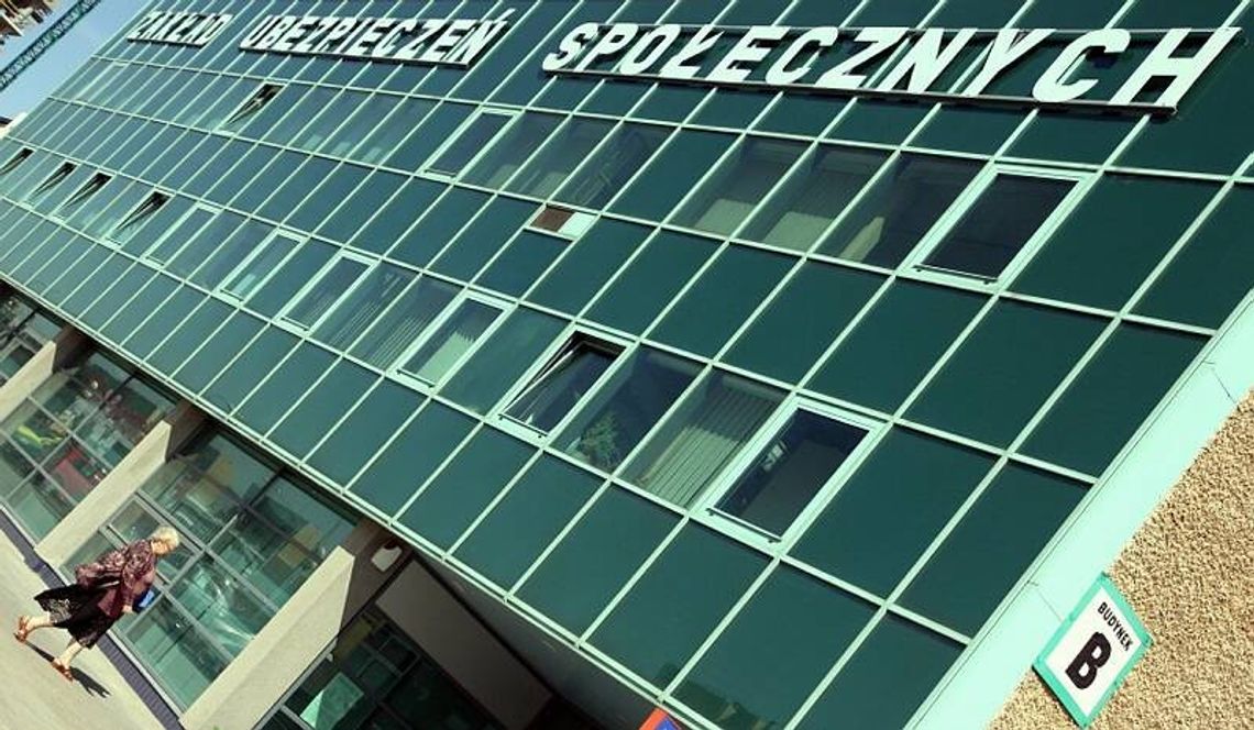 Przyjdź do ZUS w Lublinie, spytaj o swoje ubezpieczenie Przyjdź do ZUS w Lublinie, spytaj o swoje ubezpieczenie