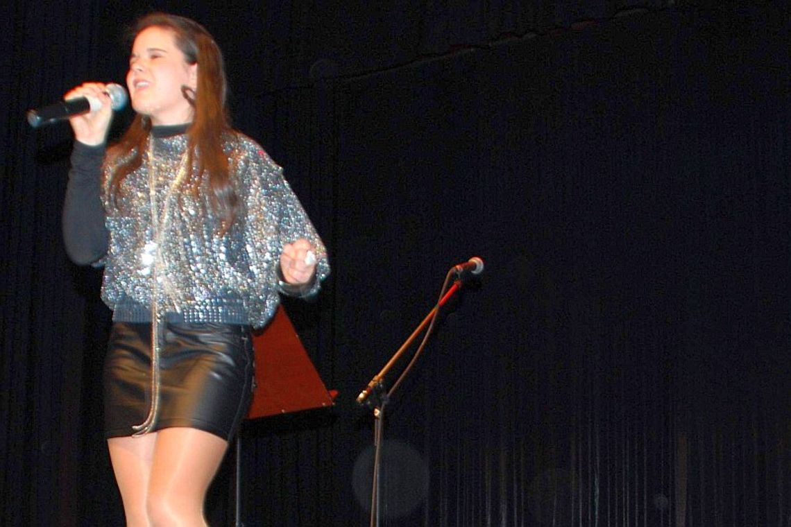 Przyjdź na koncert, pomóż Dominikowi