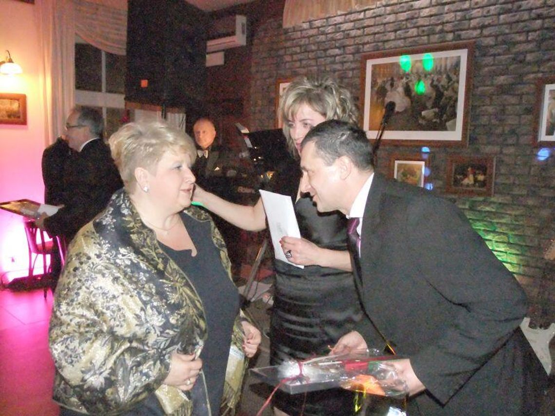 Przyjdź na ostatki, pomóż niepełnosprawnym