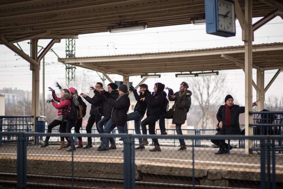 Przyjdzie Mordor i nas zje. Nowa premiera w Teatrze Osterwy