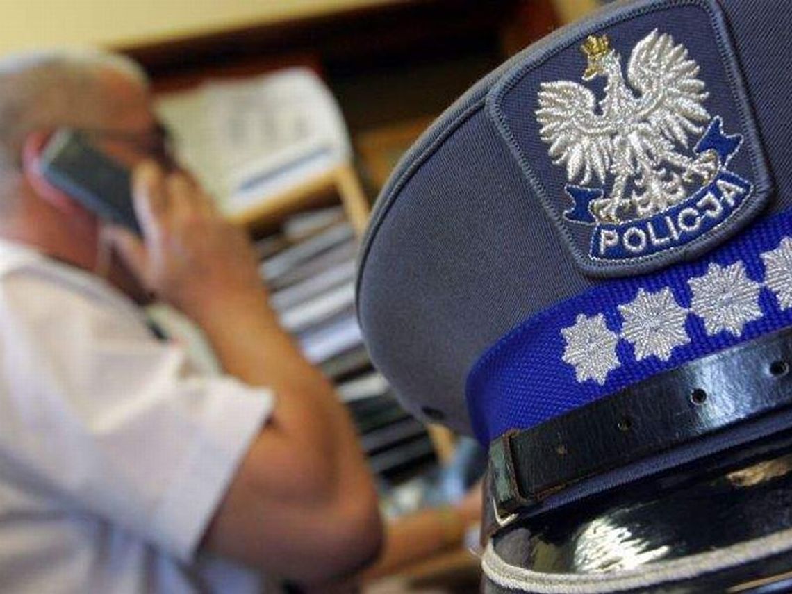 Przyjechał do dziewczyny. Brutalnie go pobili i okradli Przyjechał do dziewczyny. Brutalnie go pobili i okradli